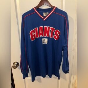 Vintage New York Giants shirt